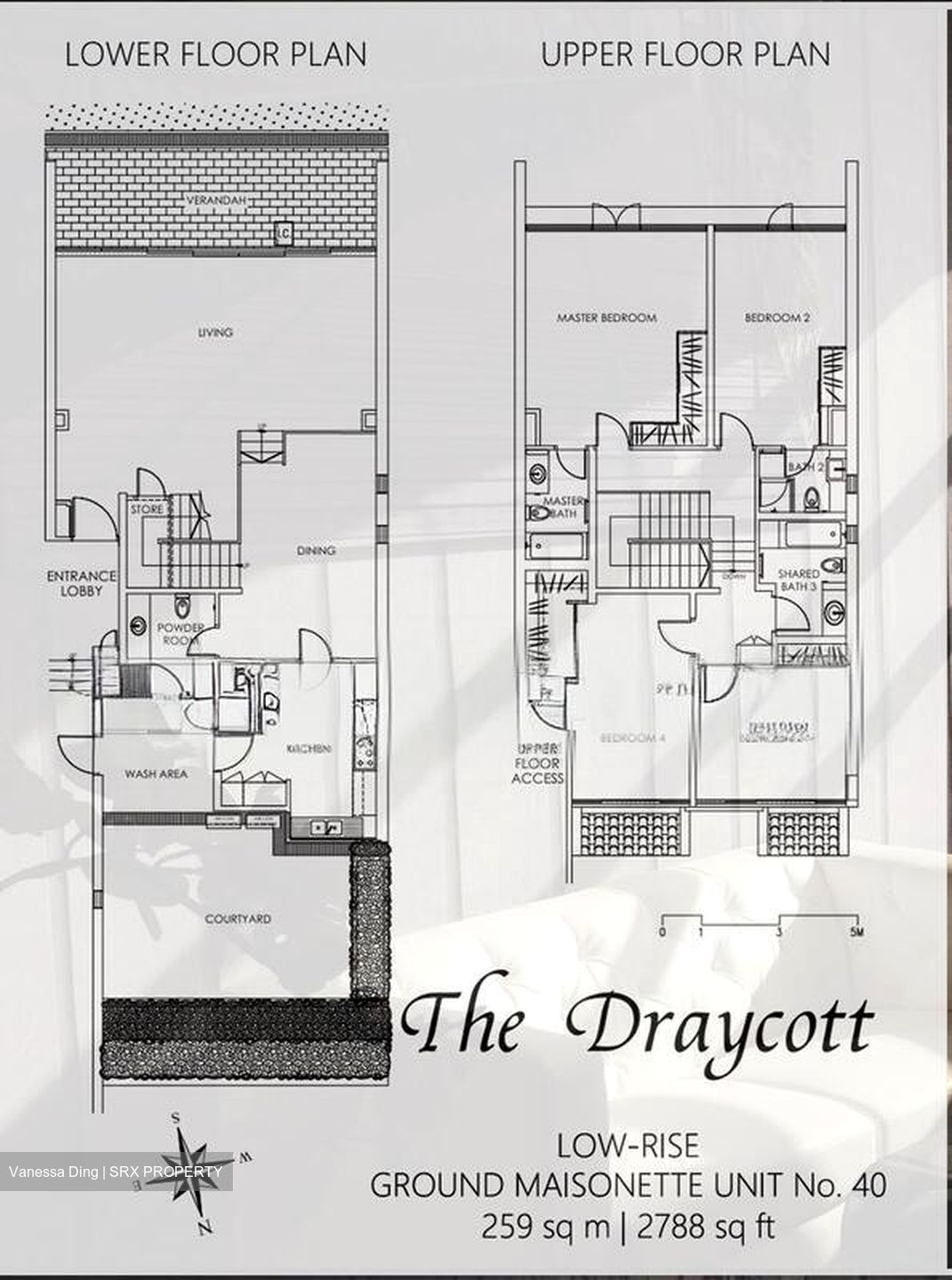 The Draycott (D10), Apartment #565751841